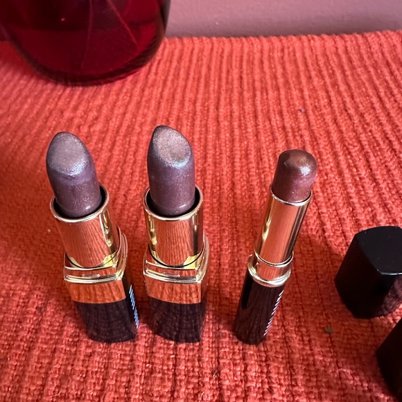 Bobbi Brown Eyeshadow and Lipstick Set - Rich Brown Tones littley use - Picture 6 of 12